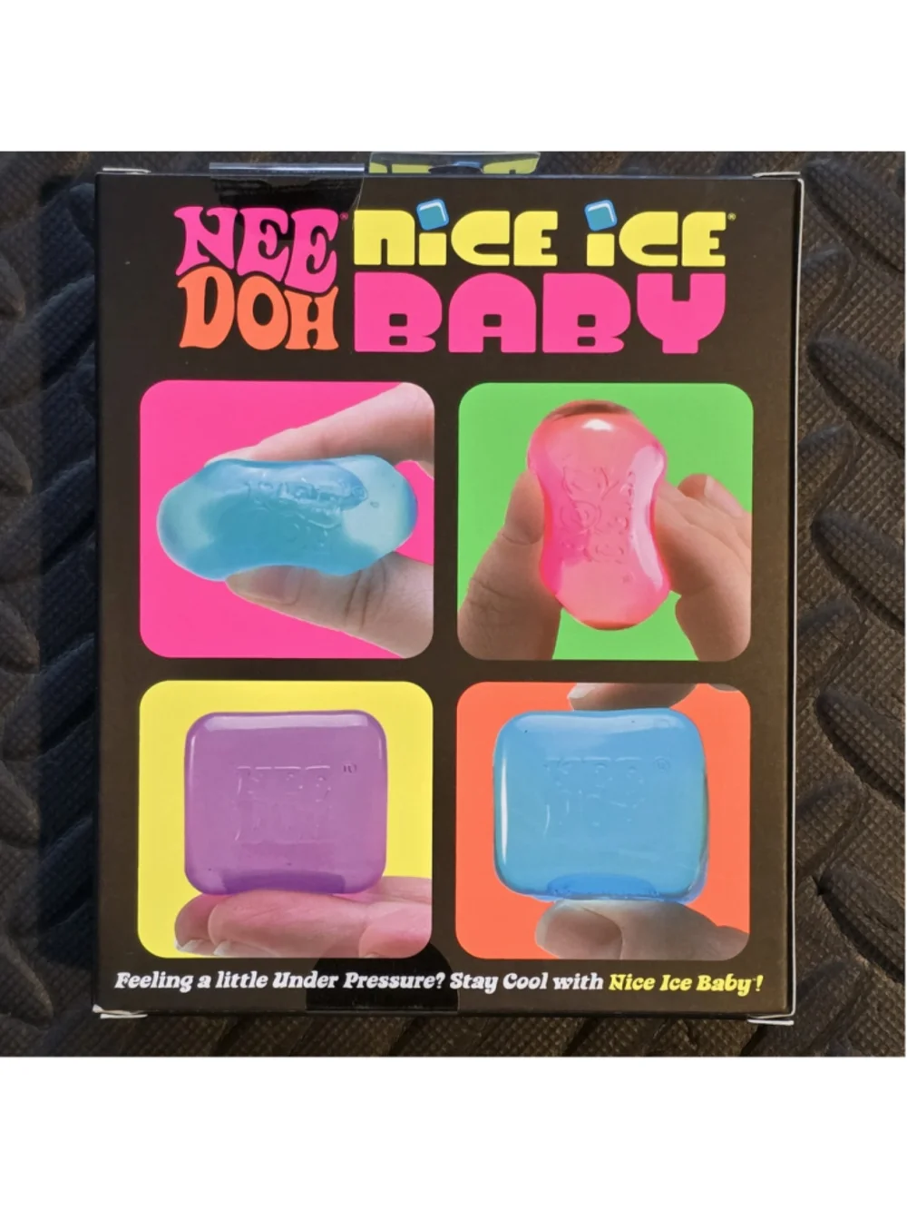 Needoh Nice Ice Baby